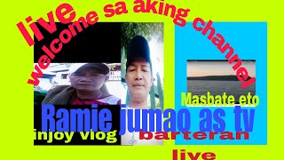 Bagyong enting Welcome sa barteran live [upl. by Harlan600]