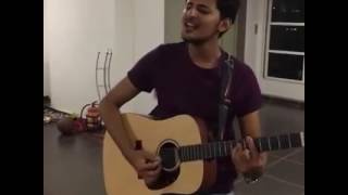 Darshan Raval live part 6 [upl. by Anawit496]