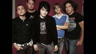 My Chemical Romance  Early Sunsets Over Monroeville live 03 [upl. by Airtemad]