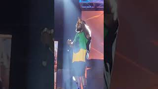 JEEZY LIVE IN JAMAICA 🇯🇲 2024 MOCHA FEST [upl. by Lenad]