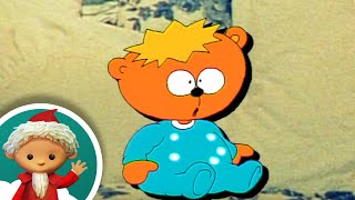 Kalli als Teddy 🧸  Ganze Folge mit dem Sandmännchen [upl. by Tolliver358]