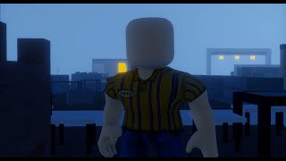 Roblox SCP 3008 Animation Part2 [upl. by Lorou]