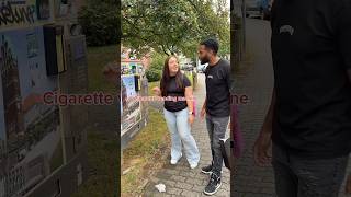 How common are cigarette vending machines in Germany FULL VIDEO LINK IN DESCRIPTION germanculture [upl. by Richard997]