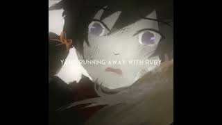 Qrow Branwenrwby rwbyedit qrowbranwenedit qrow fyp edits edit rubyrose yangxiaolong [upl. by Samuele]