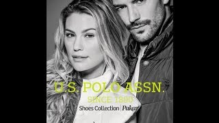 Shoes Collecion Pakar USPA Primavera Verano 2017 Catálogo COMPLETO [upl. by Yleek]