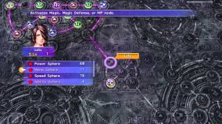 Lets Play Final Fantasy X HD 021  Eater X [upl. by Esydnac275]