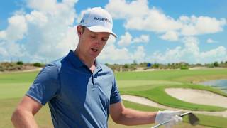 2019 Lamkin Grips Commercial Featuring Justin Rose [upl. by Aneelad]