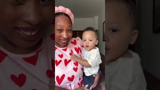 Trovate il video completo sul mio profilo IG terrylozanoreal🫶🏾 momlife vlog maternity [upl. by Slemmer]