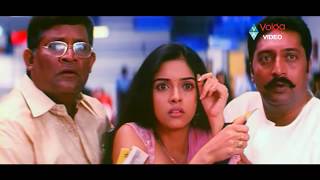 Chakram Movie Parts 55  Prabhas Charmy Kaur Asin  Volga Videos [upl. by Etireugram587]