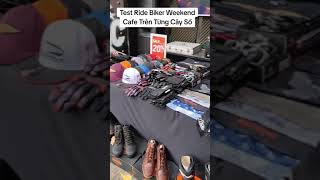 Clip cũ Biker Weekend Bình Tân [upl. by Marnia467]