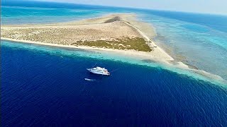 Hamata Islands Marsa Alam Egypt [upl. by Ziagos]