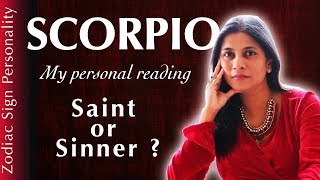 Scorpio zodiac sign  personality love life mission health career [upl. by Anyel]