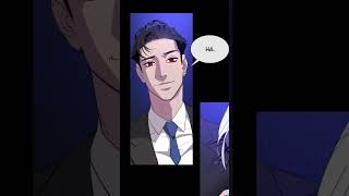 Unholy Blood  Prologue Animated unholyblood manhwa manhwaedit manhwaanimation [upl. by Ori]