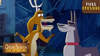 Escape from Pet Palace  Funny Cartoons for Kids  Open Season Call of Nature  9 Story Fun [upl. by Flor]