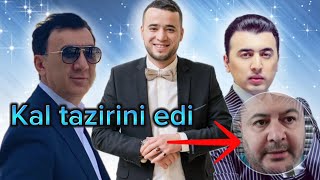 Timur Rais Show kaldi tazirini berdi  Jidiy gaplar 2 qism [upl. by Sharity70]