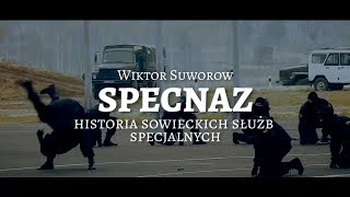 Wiktor Suworow SPECNAZ audiobook [upl. by Nattie361]