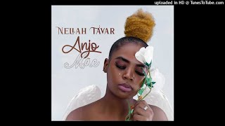 Nellah Tavar  Anjo Mãe Áudio Oficial [upl. by Assirehc]