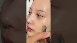 Flawless Face Makeup Tutorial for Discoloration 💁‍♀️✨ shorts [upl. by Melisa521]