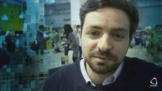 Inside Blockchain  La parola a Franco Cimatti [upl. by Anerol]