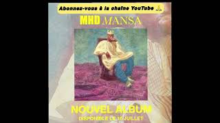 MHD  Sagacité audio officiel [upl. by Quintana]