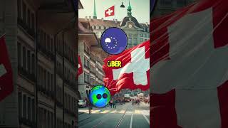 ENDLICH 😳 fyp countryballs schweiz deutsch video [upl. by Ahsilad]