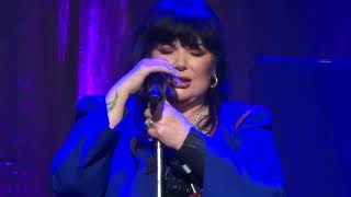 Ann Wilson quotIsolationquot Chicago IL 10192023 [upl. by Massey219]