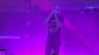 Tory Lanez  Loners Blvd And sings I Told You Tour [upl. by Klinges234]