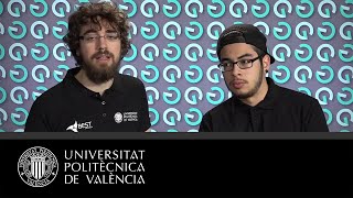 BEST Valencia  Generación Espontánea UPV GEUPV [upl. by Annerb336]