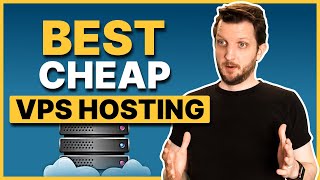 Best Cheap VPS Hosting [upl. by Eleazar]