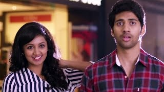 Priyas Tejaswi surprise to Sid Viswant goes wrong  Kerintha [upl. by Novart242]