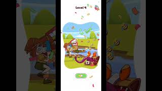 DOP Amazing Fun Story Level 1 to 10 Solutions [upl. by Marcelia]