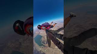 Skydive Elsinore 10424 [upl. by Treulich641]