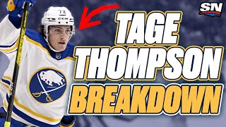 Tage Thompsons ELITE Hands  Bourne Breakdown [upl. by Ainat]