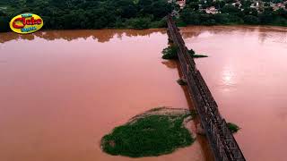 Ponte Marechal Hermes da Fonseca Pirapora e Buritizeiro [upl. by Dorcia]