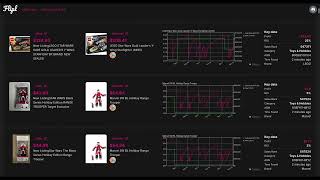 Fliplio  eBay to Amazon Arbitrage Software Quick Overview [upl. by Quent]