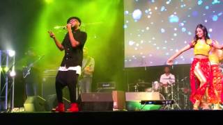 Benny Dayal  Live In Sydney 2016  Interacting With Audience [upl. by Lennie]