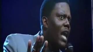 Bernie Mac Milk amp Cookies [upl. by Bucher]