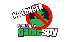 GameSpy Shutdown amp Alternative Hosting Guide [upl. by Yila]