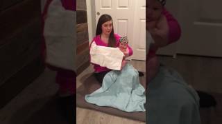 Prefold Diaper Tricks Best Burp Cloth [upl. by Gall]