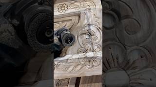 Wood carving lining skills and techniques woodcarving wood woodart diy woodworking [upl. by Nezam512]