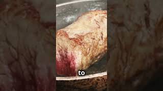 Beef Wellington Gordon Ramsays Exclusive Cooking Recipe Part 3 shorts [upl. by Cariotta]