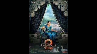 chilankakal tholkkum unplugged song Baahubali 2 [upl. by Ahsitul]