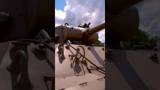 M36 Jackson Tank Destroyer was so good it was used for 50 years shorts [upl. by Shiri]