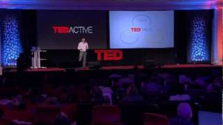 Lies damned lies and statistics about TEDTalks [upl. by Nabila848]