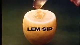 Lemsip advert 1977 HQ [upl. by Nadeen636]