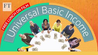 An Honest Discussion About A Universal Basic Income [upl. by Olegnaed]