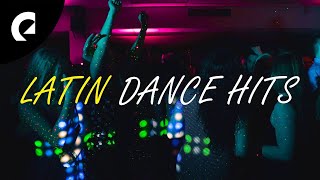 1 Hour of Latin Dance Hits  Party Club Mix 2022 [upl. by Alegnad400]