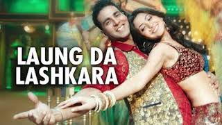 Laung Da Lashkara Official full song quotPatiala Housequot  Feat Akshay Kumar [upl. by Bently864]