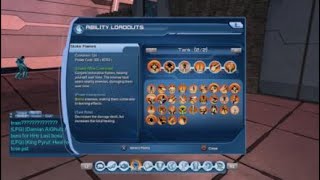 Dcuo  fire Resto tank build [upl. by Windzer]