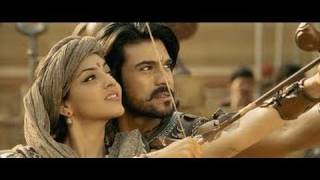 Jorsey Jorsey Magadheera Movie Song Lyrics Aditya Music  Ram CharanKajal Agarwal  Aditya Music [upl. by Ardnwahsal]